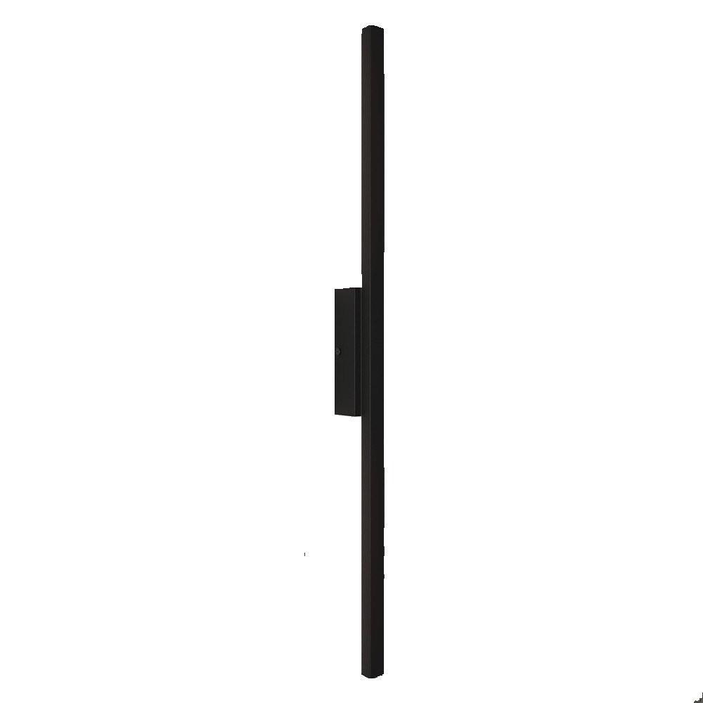 Arandela 1920d-bl 50cm 1x240L 127v IP20 6w 585Lu 3000k