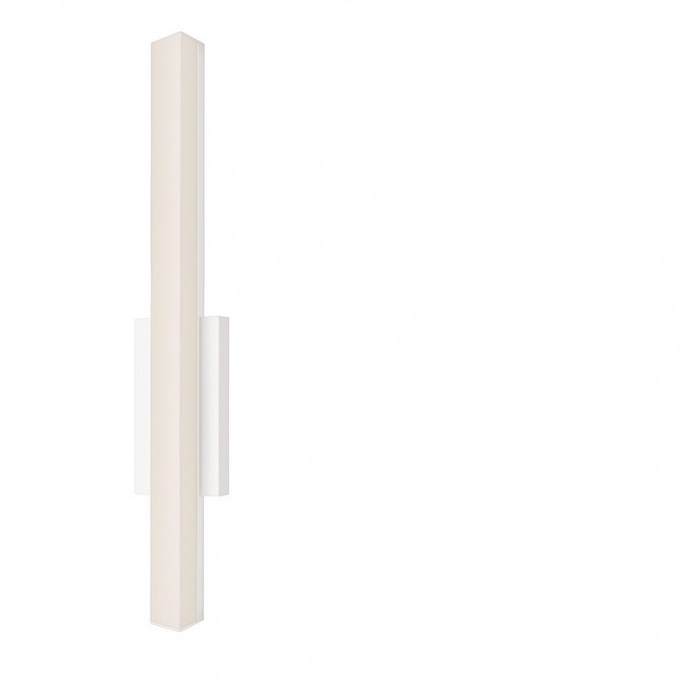# ARANDELA 2020D-WH 100CM 1 X 120L 127V IP20 9W 750LU 30K - 29963