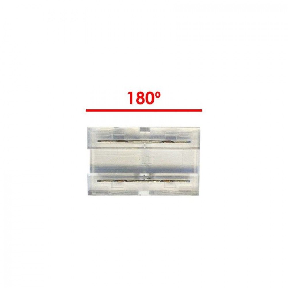 Conector 180º