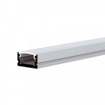 % Perfil 1407 Sobrepor Branco 6m (Sp) - 32963