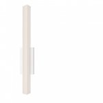 # Arandela 2020d-wh 100cm 1 x 120L 127v IP20 9w 750Lu 30k - 29963