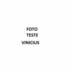 CADASTRO DE FOTO