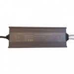 Driver Aut Slim 24v 100w 4.2A IP67 (Ws)