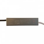Driver Aut Slim 24v 36w 1.5A IP67 (Ws)