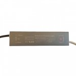 Driver Aut Slim 24v 60w 2.5A IP67 (Ws)