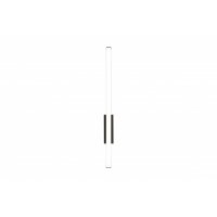 Arandela 1920d-bl 120cm 1x240L 024v IP65 29w 2640Lu 3000k