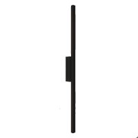 Arandela 1920d-bl 70cm 1x120L 127v IP65 6w 560Lu 3000k