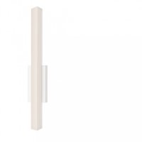 # Arandela 2020d-wh 100cm 1 x 120L 127v IP20 9w 750Lu 30k - 29963