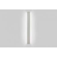 Arandela 5017wh 050cm 2x120L 220v IP20 09w 800Lu 3000k