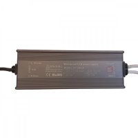 Driver Aut Slim 24v 100w 4.2A IP67 (Ws)