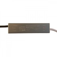 Driver Aut Slim 24v 36w 1.5A IP67 (Ws)