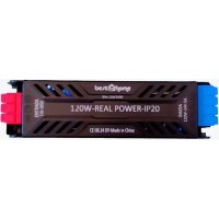 Driver Aut. Slim RP 120w 5A 24v IP20