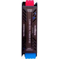 Driver Aut Slim RP 24v 160w 6.7A IP20 - 21165 (Rk)