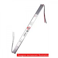 Driver Aut US 24v 18w 0,75A IP20 (Ws)