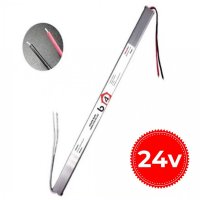 Driver Aut US 24v 36w 1.5A IP20 (Ws)