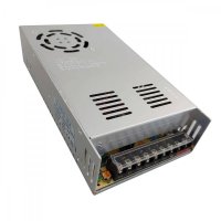 Driver Chav 24v 720w 30A FAN IP20 (Ws)
