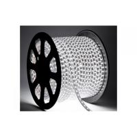 Fita Led 120L VM IP68 24v 10w 10mm 200Lu Rolo 100 m (Ow)