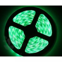 Fital Led Digital Green 240L 24v IP20 12w 10mm 2200Lu Rolo 5m (Xx)