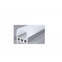 Perfil AL 4542 Sobrepor Branco – 6 Mt